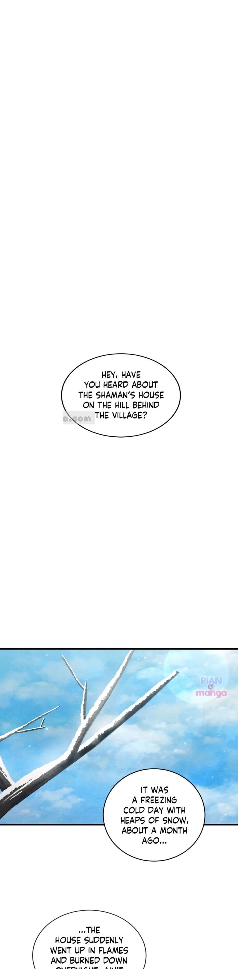 Painter Of The Night Chapter 104 Pian Manga 1 result