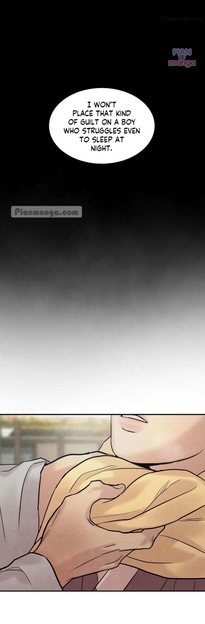 Painter Of The Night Chapter 104 Pian Manga 24 result