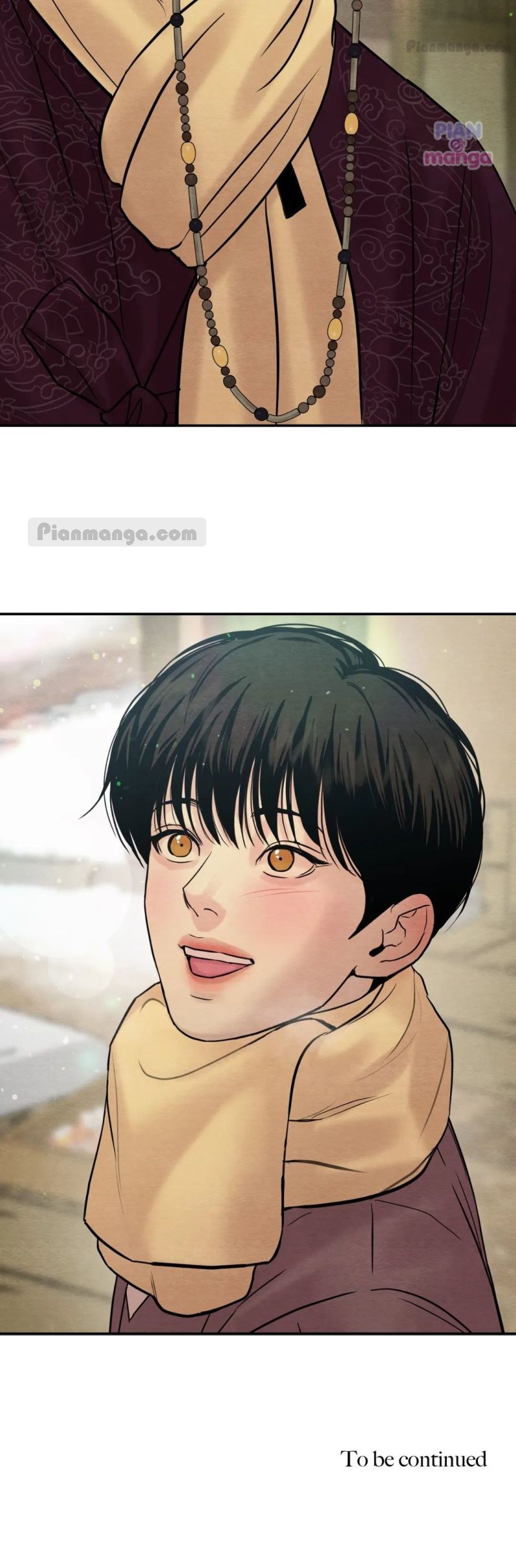 Painter Of The Night Chapter 104 Pian Manga 26 result