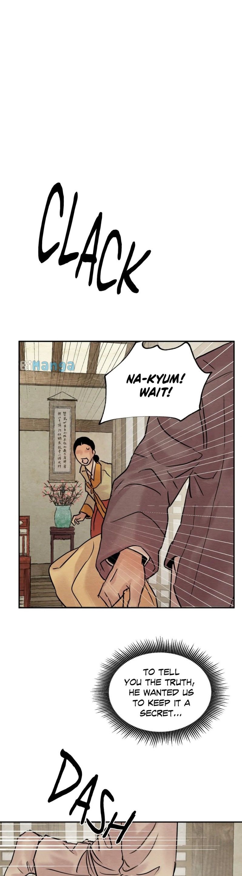 Painter Of The Night Chapter 105 Read Manga Online for Free! 18 result