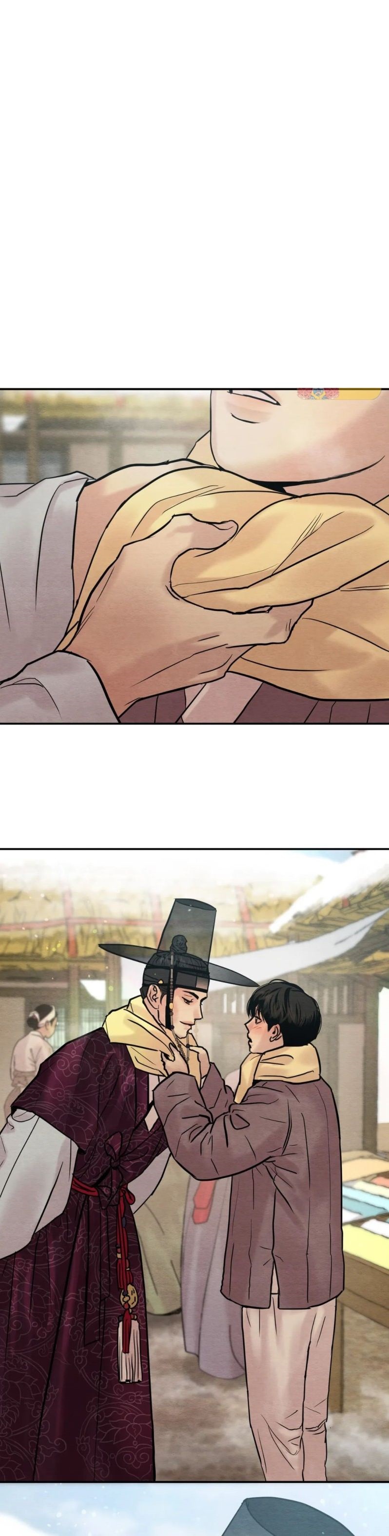 Painter Of The Night Chapter 105 Read Manga Online for Free! 1 result