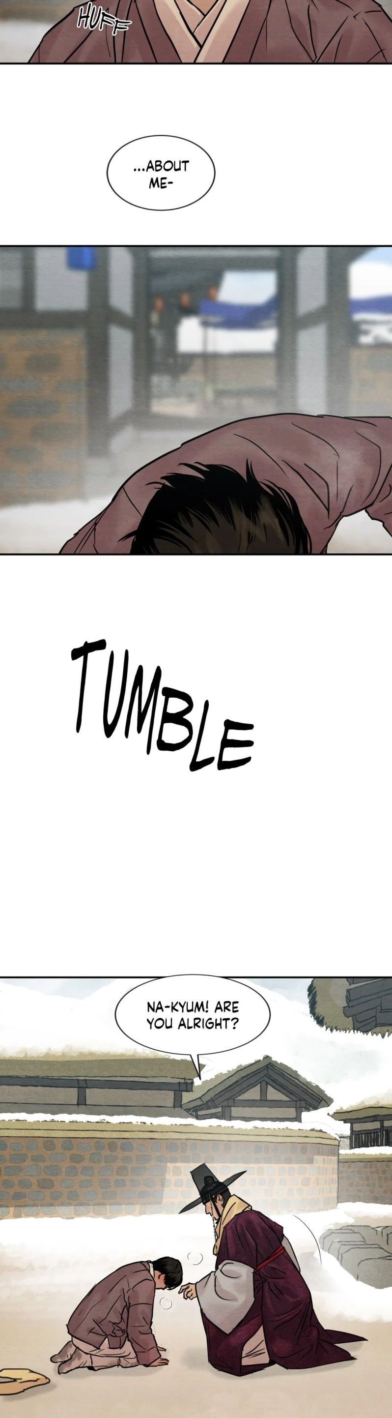 Painter Of The Night Chapter 105 Read Manga Online for Free! 21 result