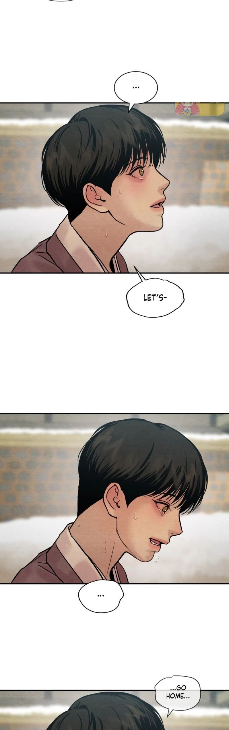 Painter Of The Night Chapter 105 Read Manga Online for Free! 24 result