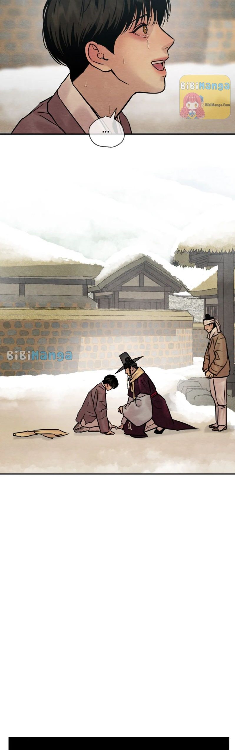 Painter Of The Night Chapter 105 Read Manga Online for Free! 25 result