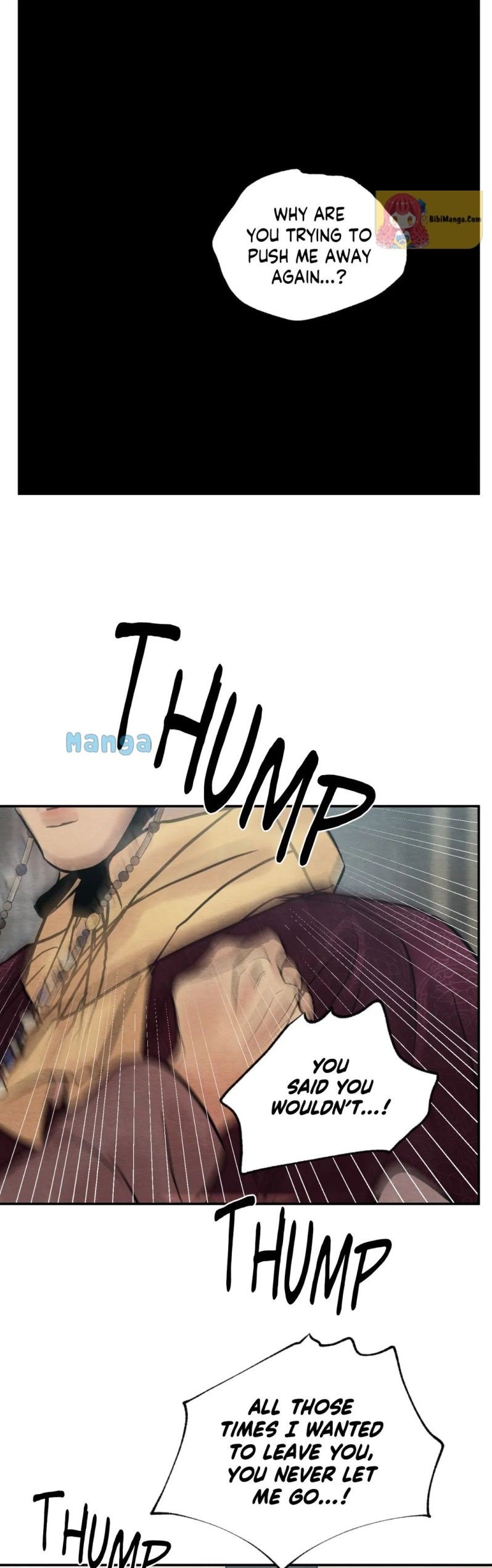 Painter Of The Night Chapter 105 Read Manga Online for Free! 26 result