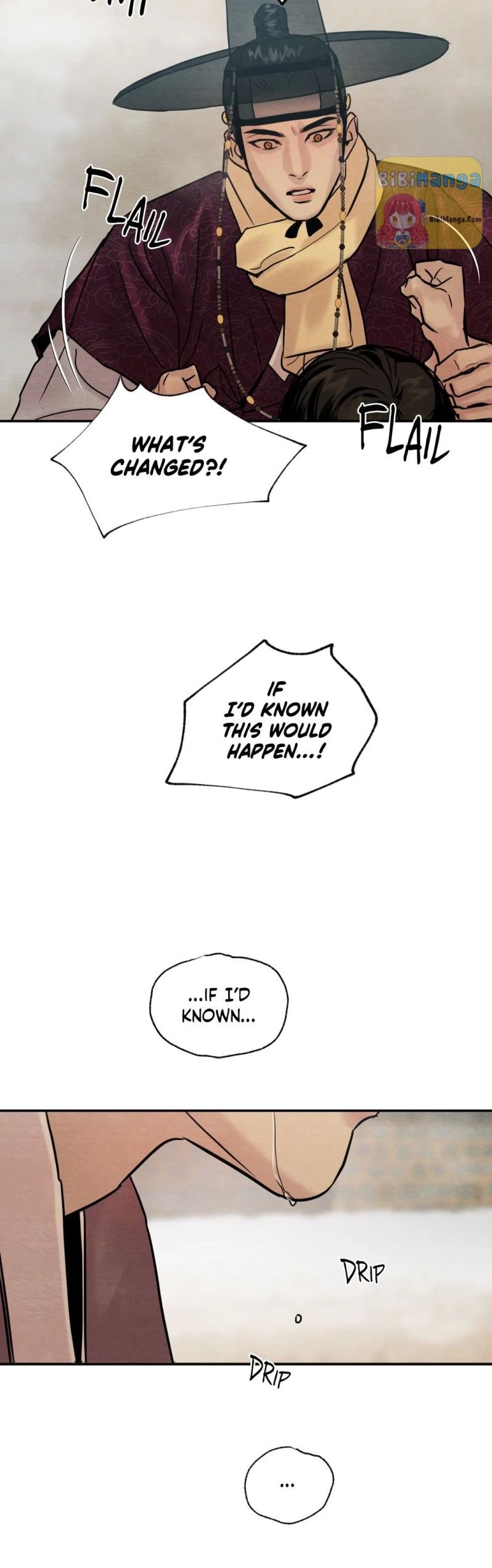 Painter Of The Night Chapter 105 Read Manga Online for Free! 27 result