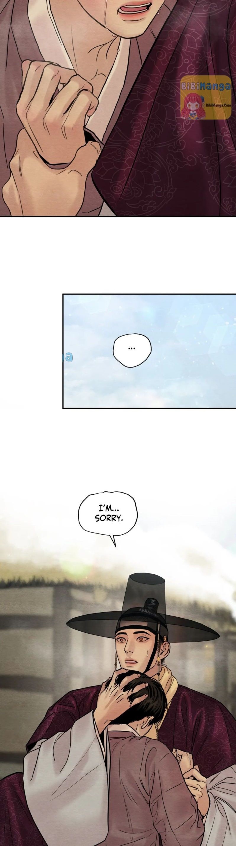 Painter Of The Night Chapter 105 Read Manga Online for Free! 29 result