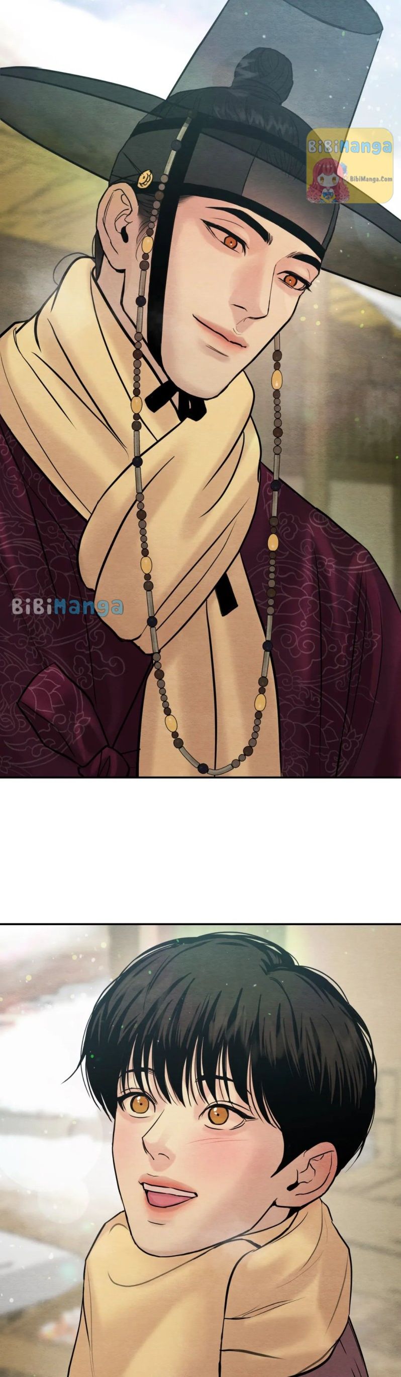 Painter Of The Night Chapter 105 Read Manga Online for Free! 2 result