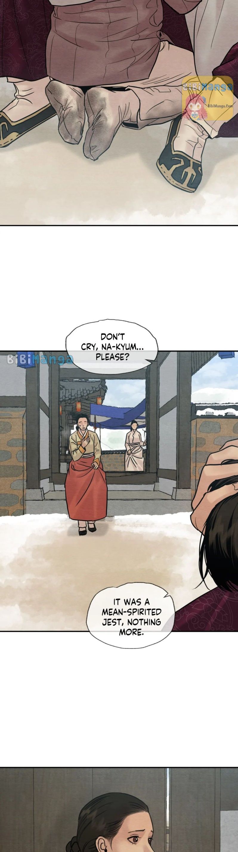 Painter Of The Night Chapter 105 Read Manga Online for Free! 30 result