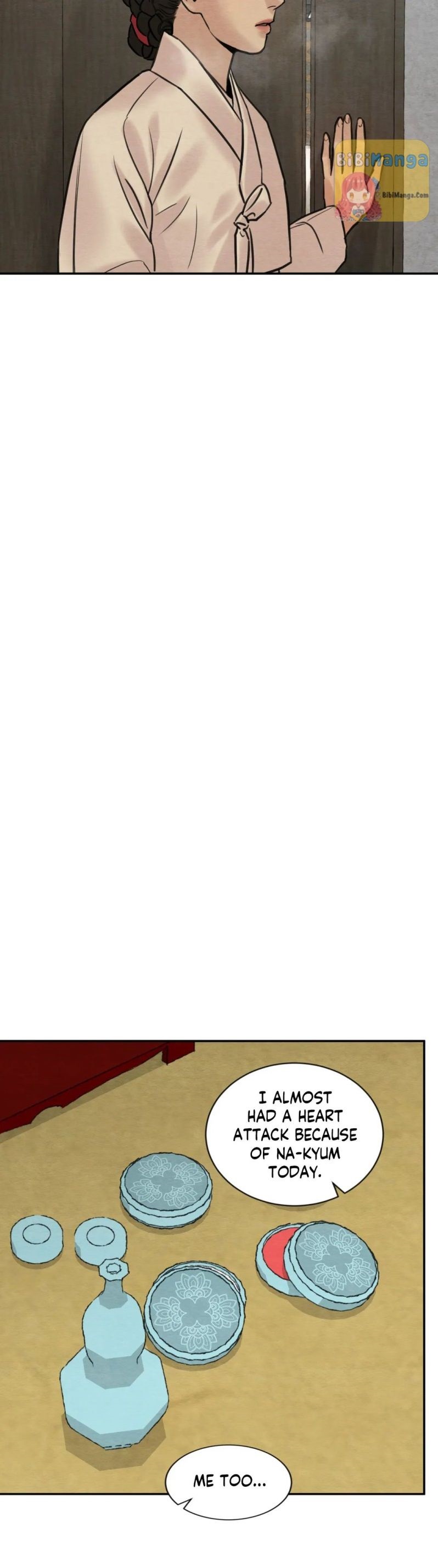 Painter Of The Night Chapter 105 Read Manga Online for Free! 31 result