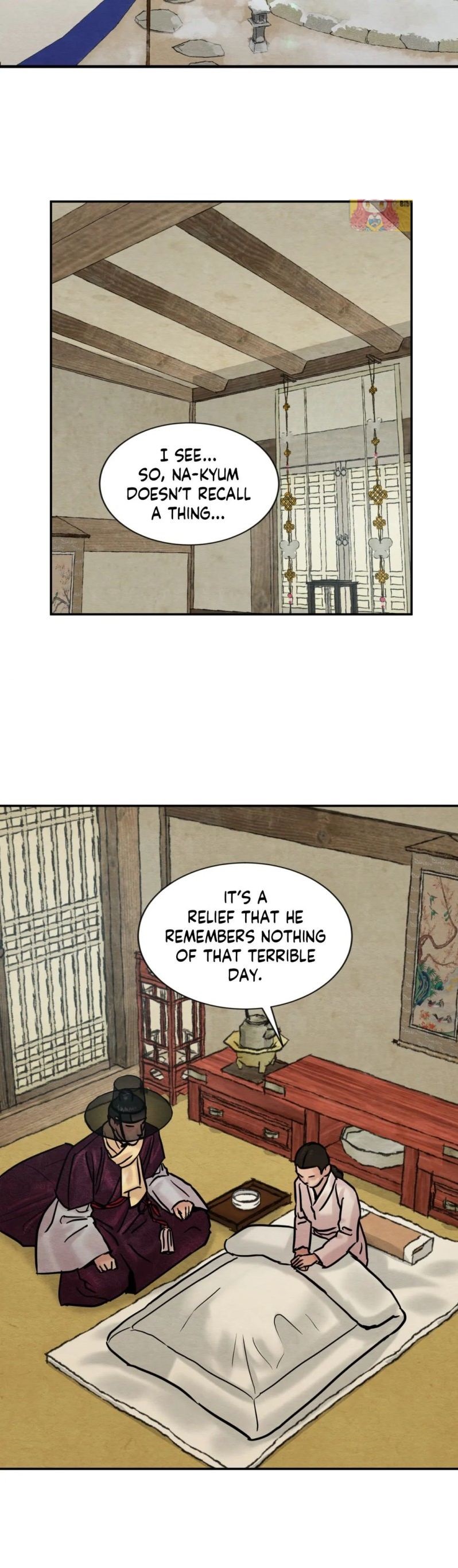 Painter Of The Night Chapter 105 Read Manga Online for Free! 4 result