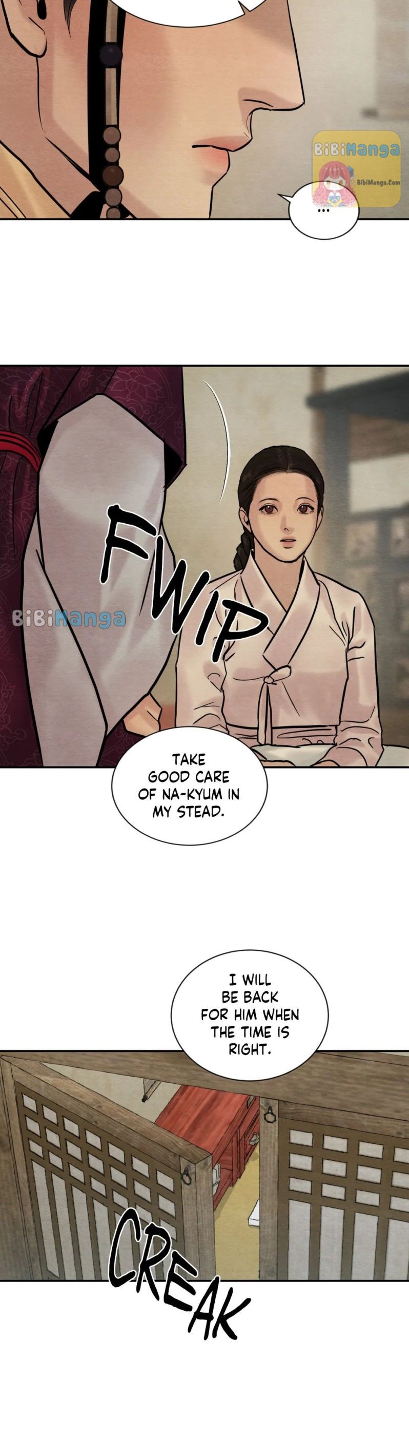 Painter Of The Night Chapter 105 Read Manga Online for Free! 7 result