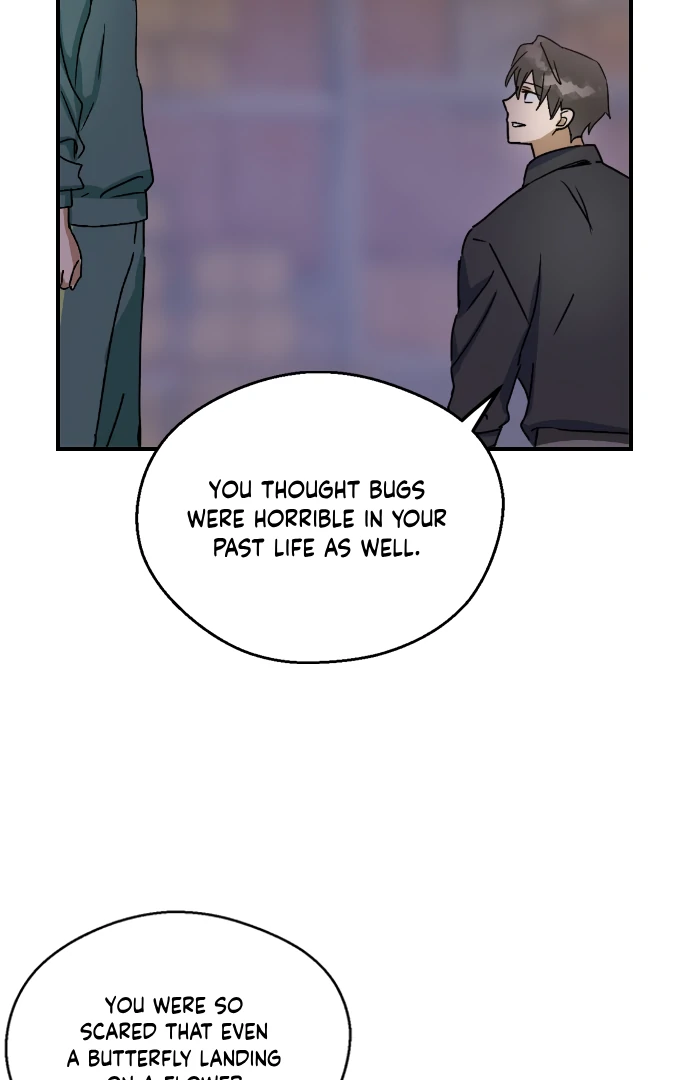 Past Life Relationships Chapter 10 480 ch 10 110