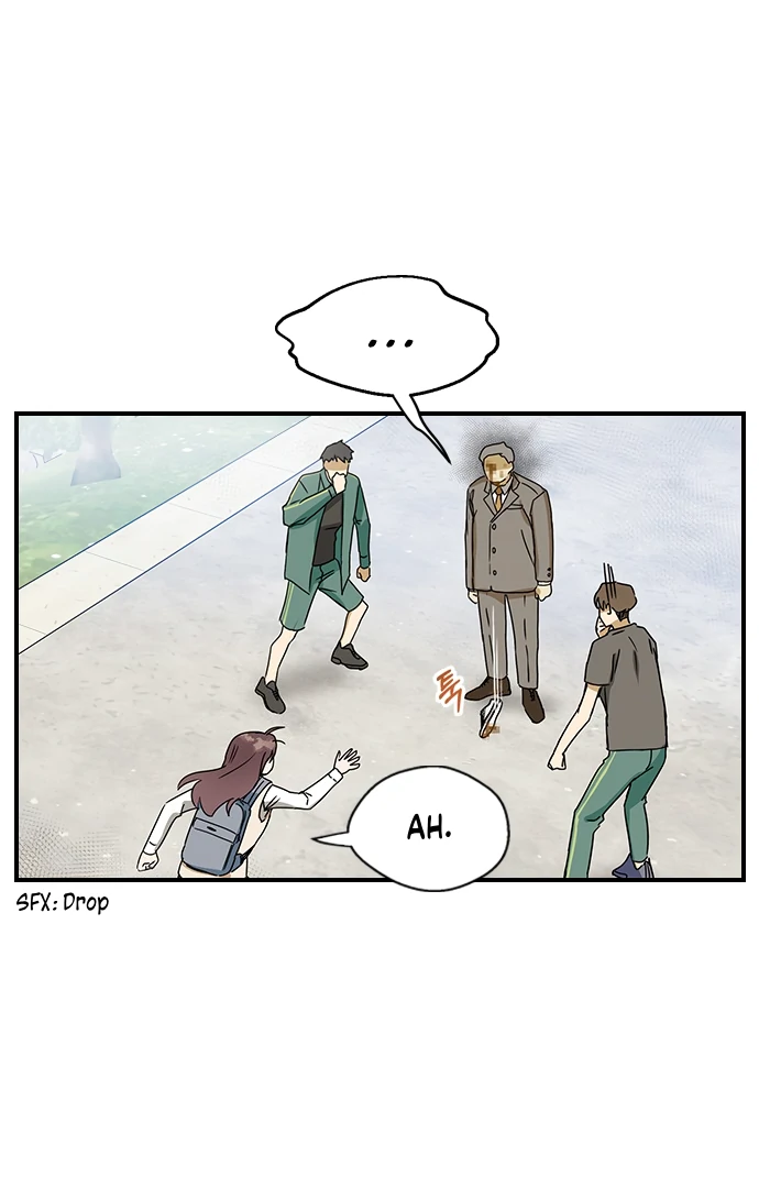 Past Life Relationships Chapter 10 405 ch 10 35