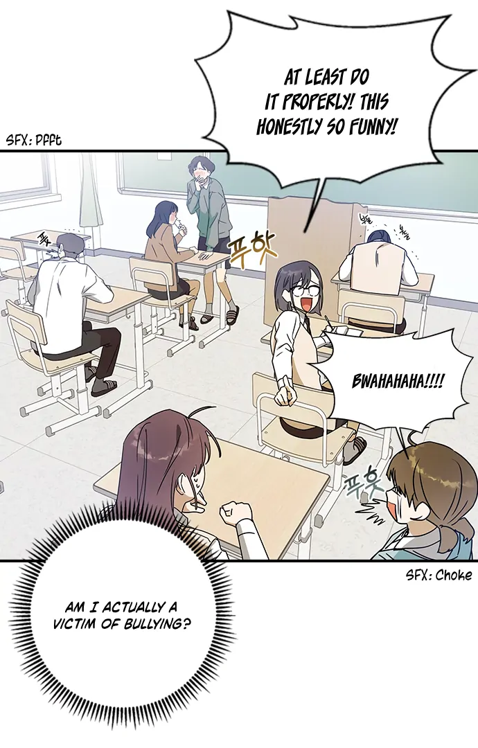 Past Life Relationships Chapter 10 415 ch 10 45