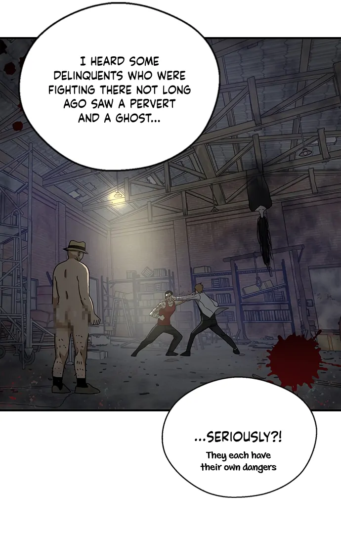 Past Life Relationships Chapter 10 420 ch 10 50