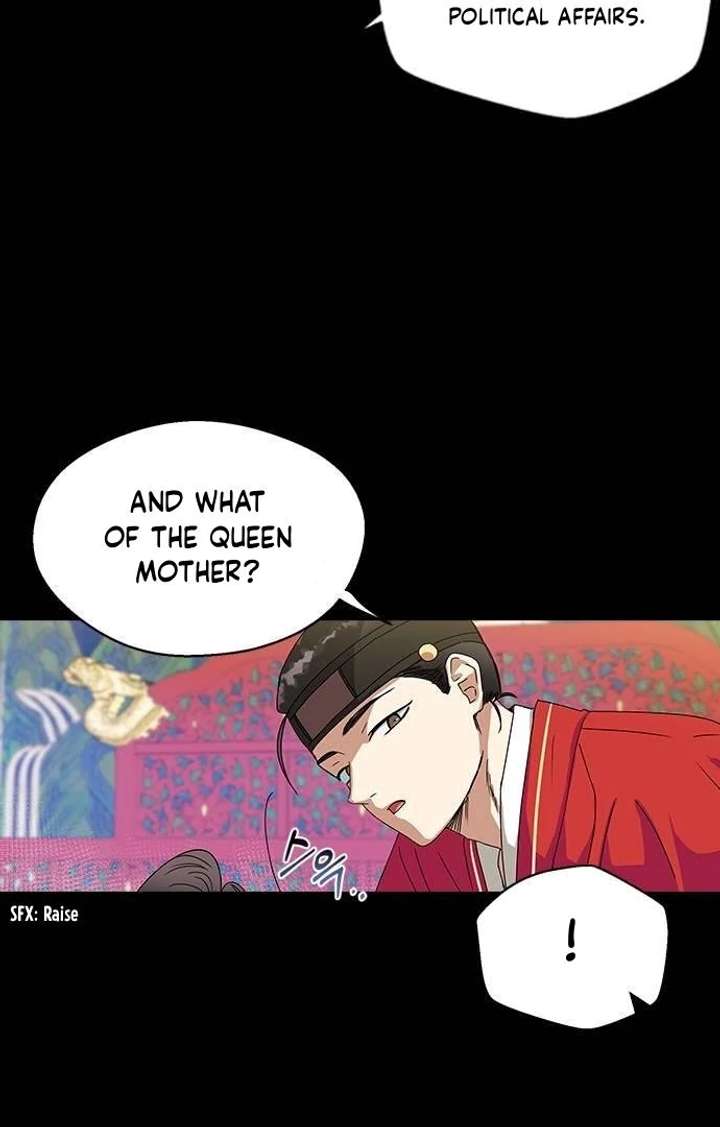 Past Life Relationships Chapter 12 372 011