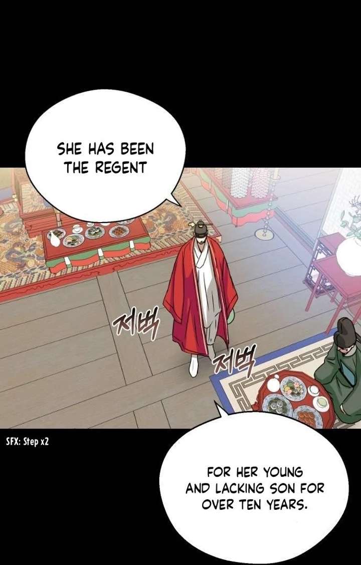 Past Life Relationships Chapter 12 373 012