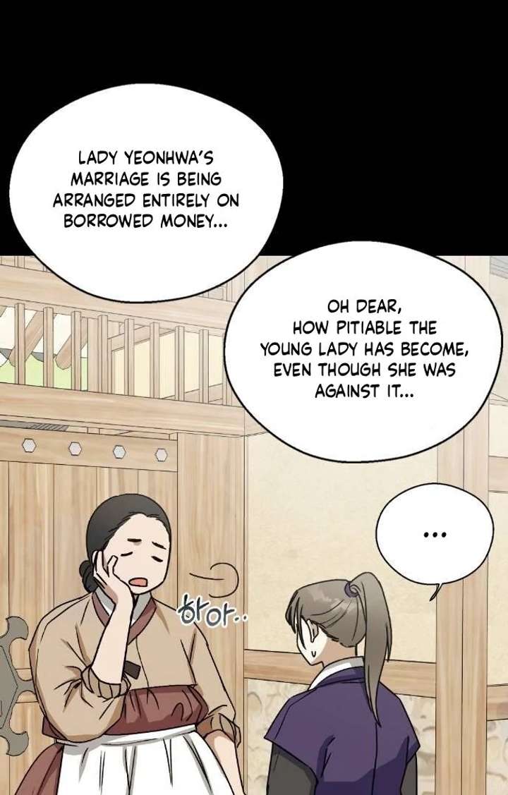 Past Life Relationships Chapter 12 459 098