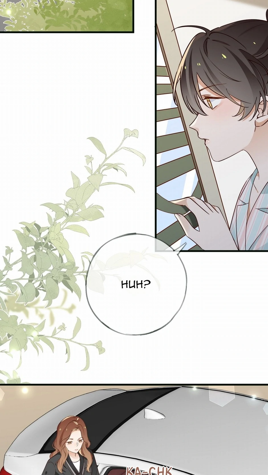 Perfect Heroine Wants to Possess Me Chapter 116 158 ch 116 10