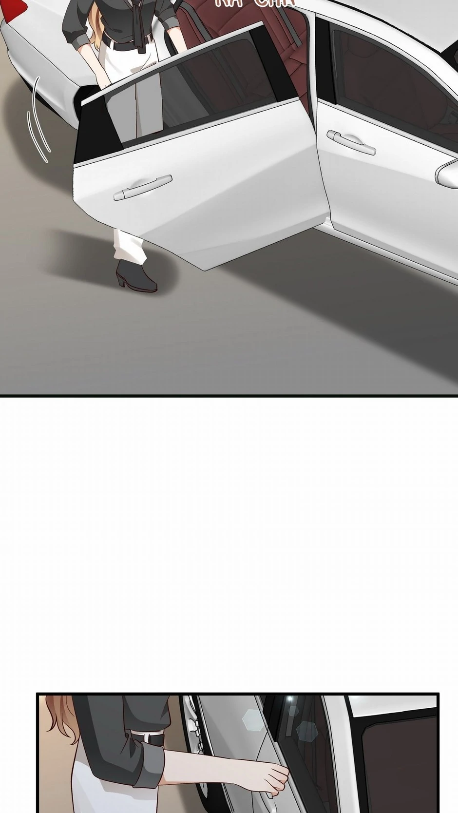 Perfect Heroine Wants to Possess Me Chapter 116 159 ch 116 11