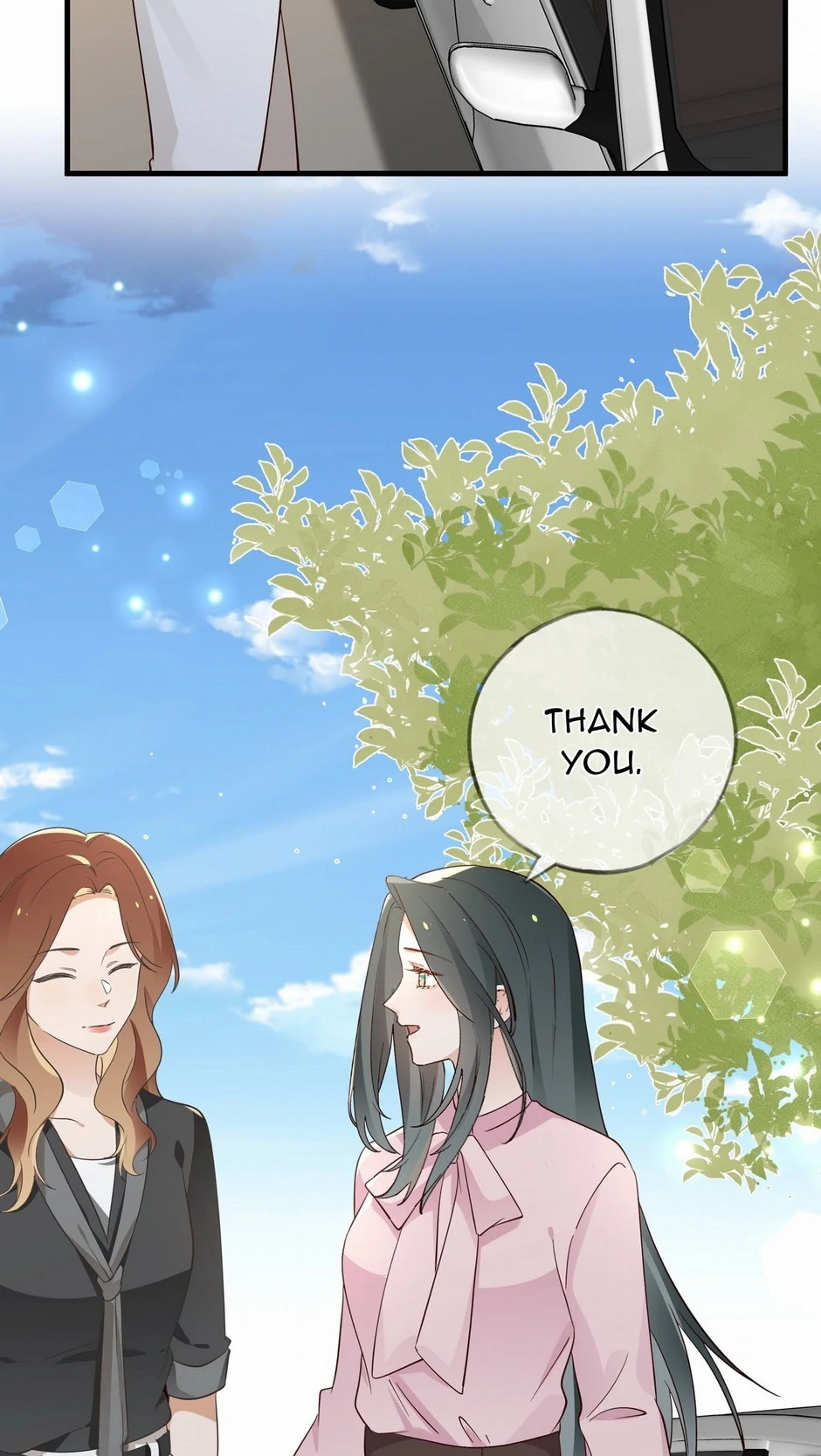 Perfect Heroine Wants to Possess Me Chapter 116 160 ch 116 12