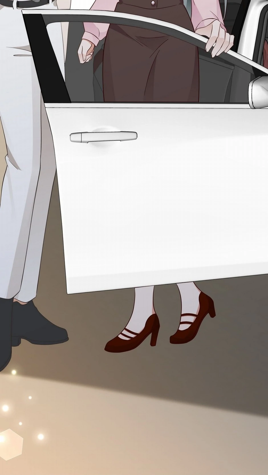 Perfect Heroine Wants to Possess Me Chapter 116 161 ch 116 13