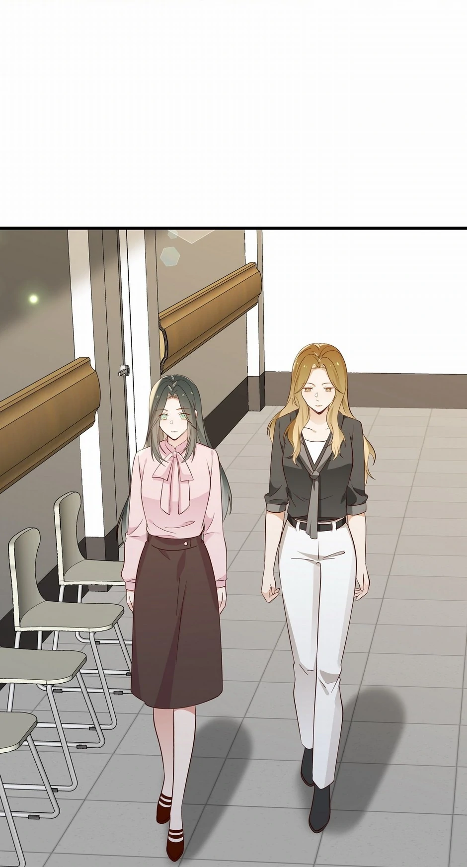 Perfect Heroine Wants to Possess Me Chapter 116 162 ch 116 14