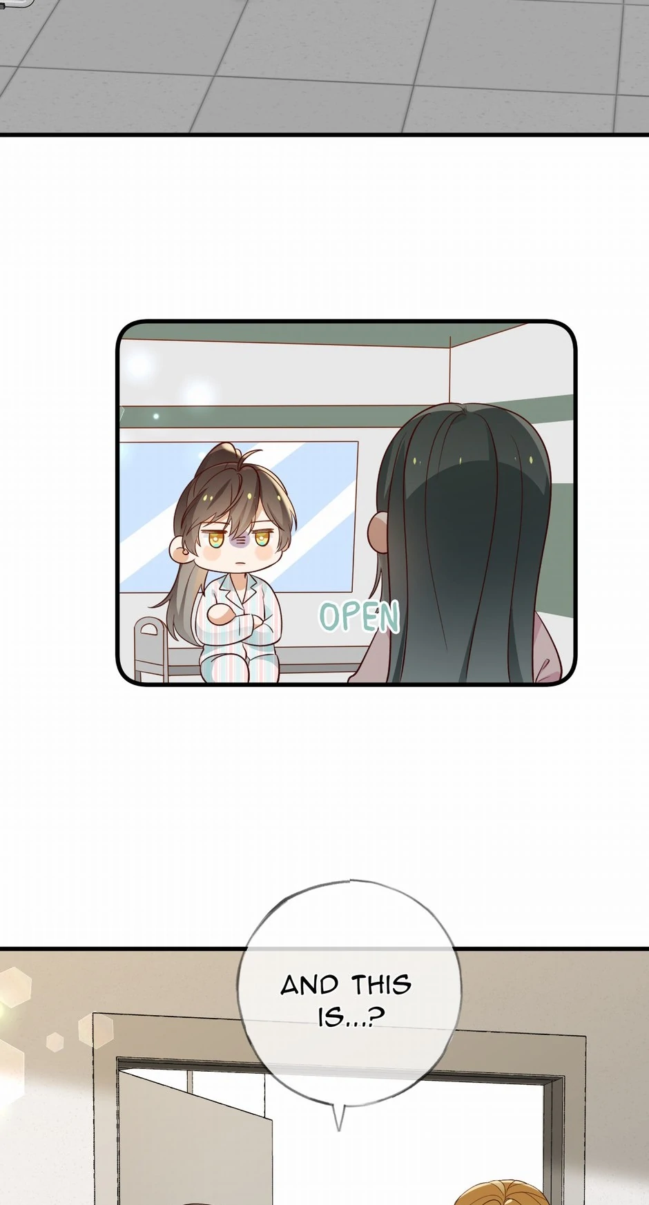 Perfect Heroine Wants to Possess Me Chapter 116 163 ch 116 15