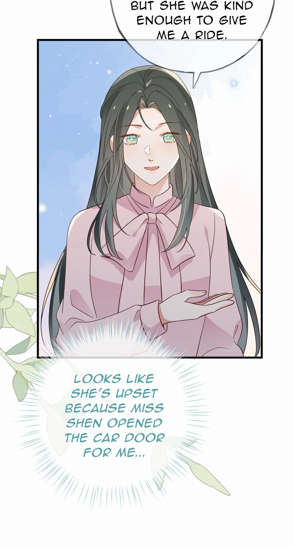 Perfect Heroine Wants to Possess Me Chapter 116 166 ch 116 18