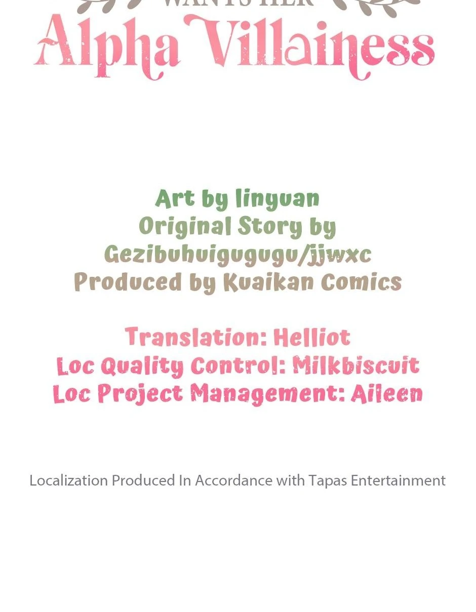 Perfect Heroine Wants to Possess Me Chapter 116 150 ch 116 2