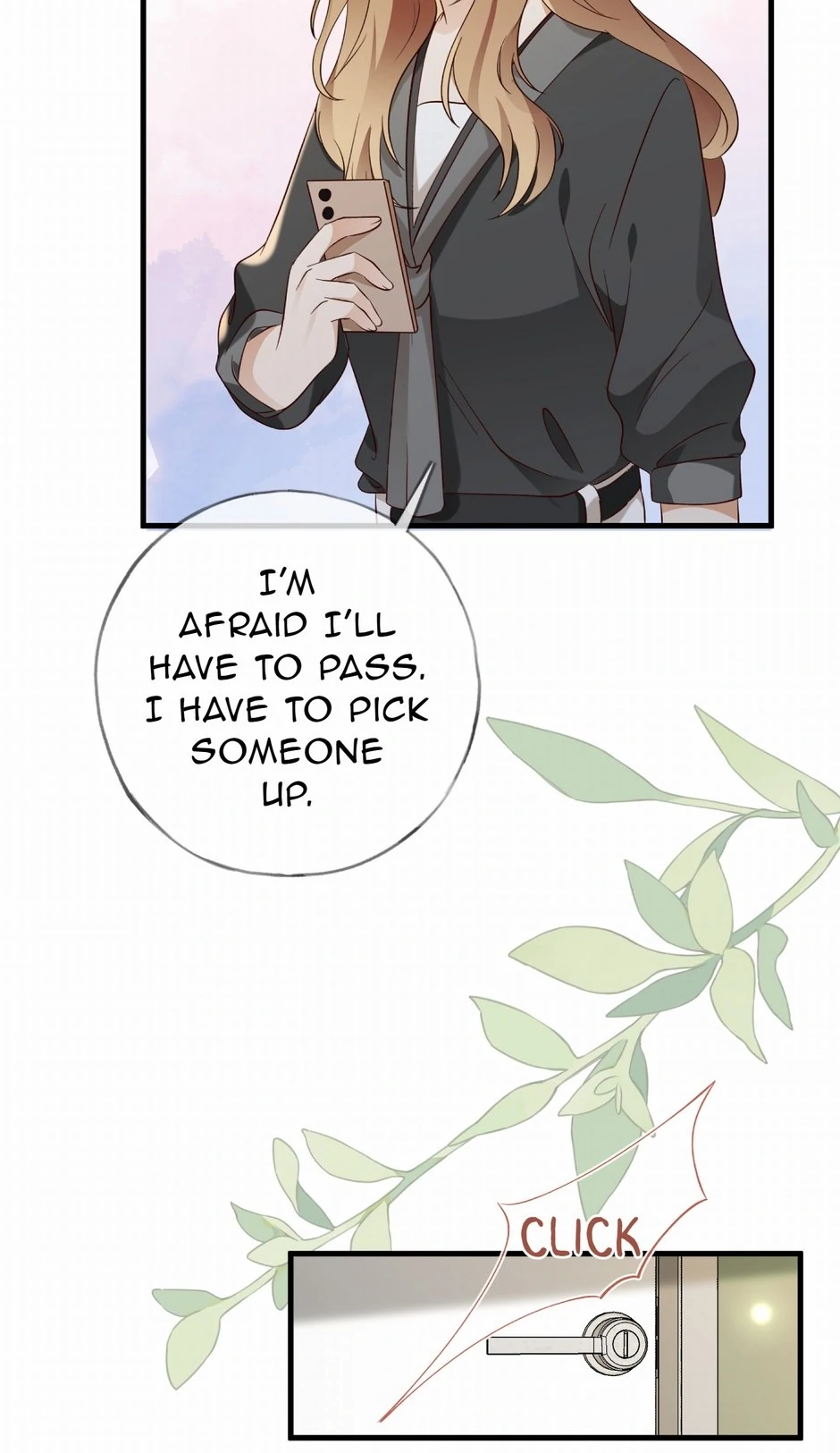 Perfect Heroine Wants to Possess Me Chapter 116 170 ch 116 22