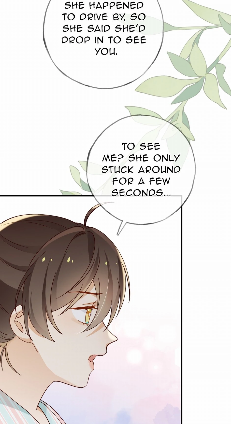 Perfect Heroine Wants to Possess Me Chapter 116 173 ch 116 25