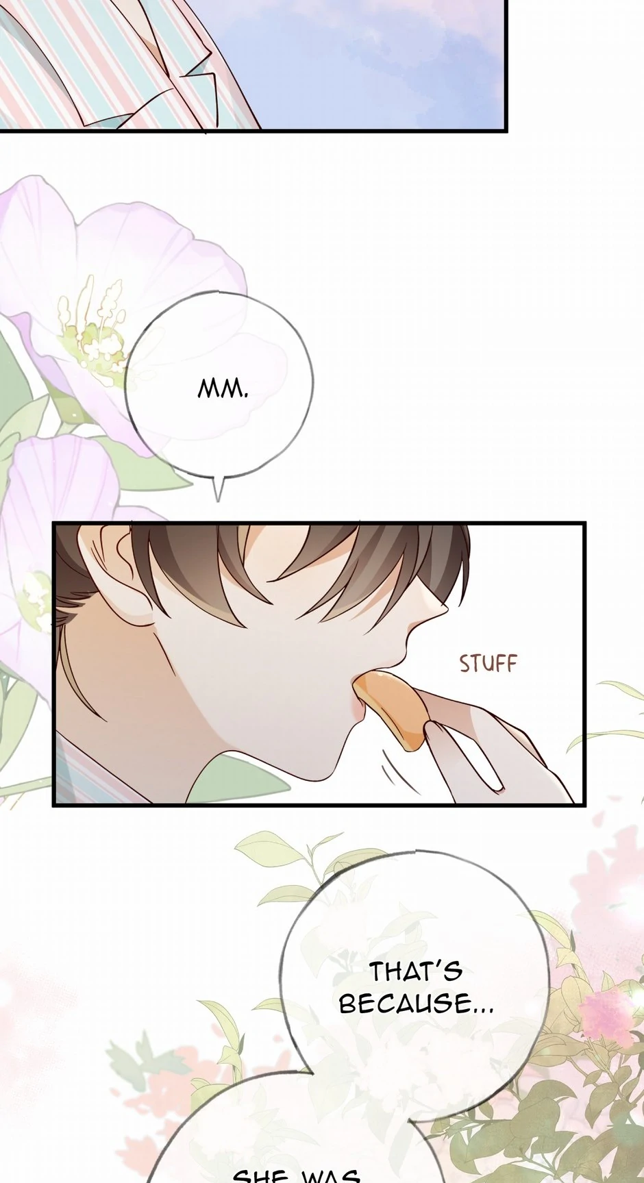 Perfect Heroine Wants to Possess Me Chapter 116 174 ch 116 26