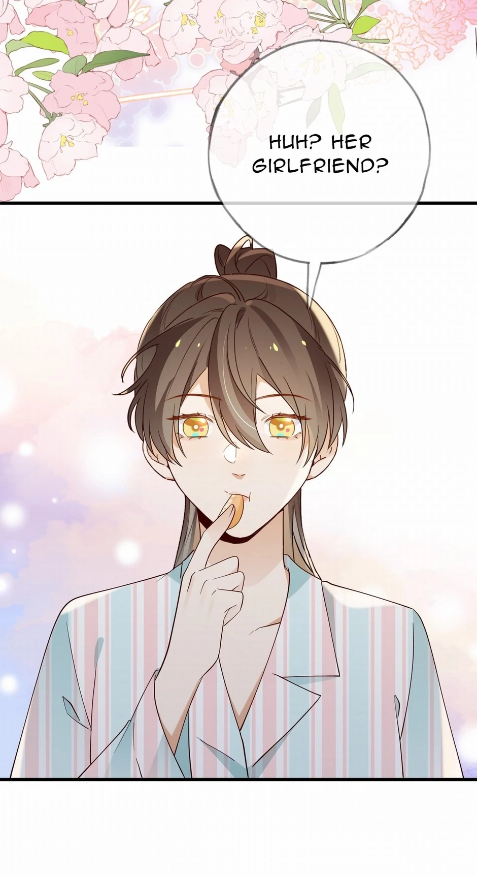 Perfect Heroine Wants to Possess Me Chapter 116 176 ch 116 28