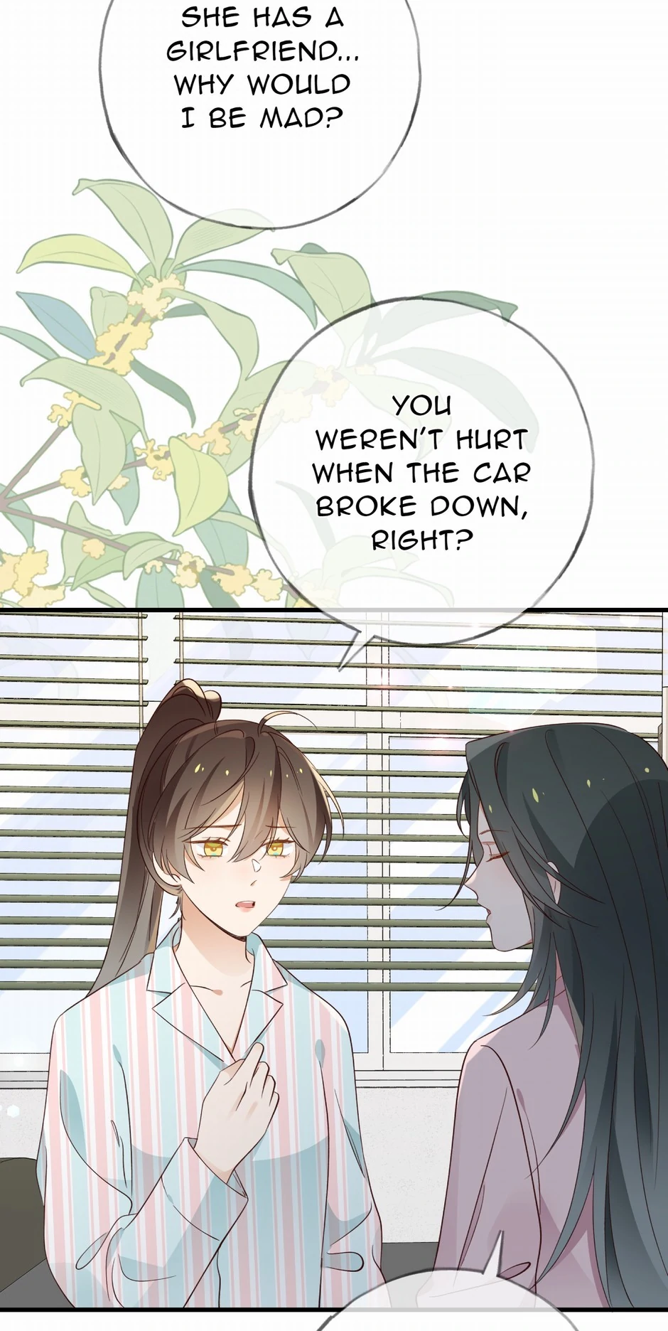 Perfect Heroine Wants to Possess Me Chapter 116 178 ch 116 30