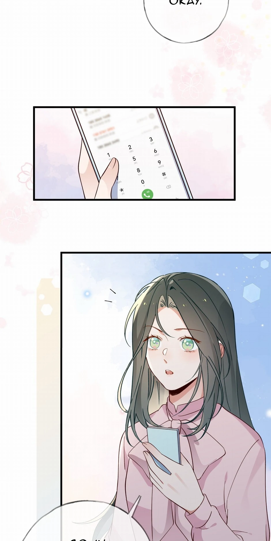 Perfect Heroine Wants to Possess Me Chapter 116 183 ch 116 35