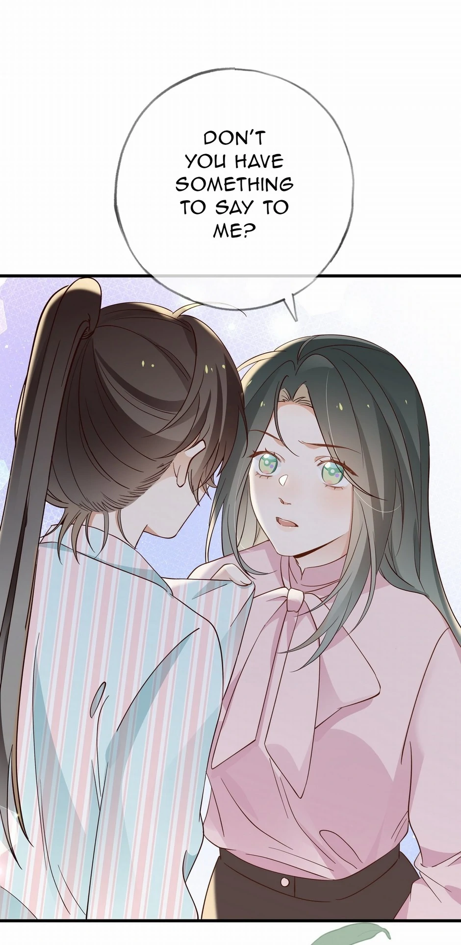 Perfect Heroine Wants to Possess Me Chapter 116 187 ch 116 39