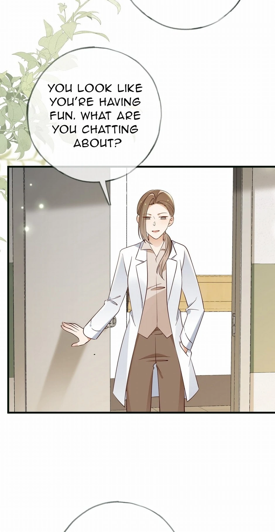 Perfect Heroine Wants to Possess Me Chapter 116 152 ch 116 4