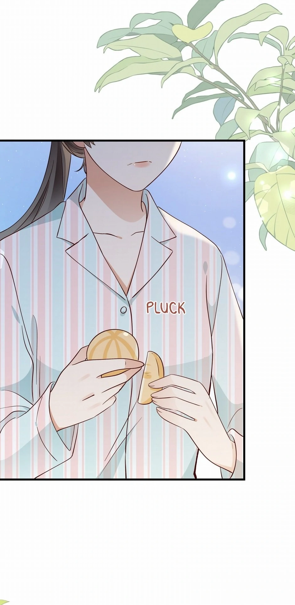 Perfect Heroine Wants to Possess Me Chapter 116 188 ch 116 40