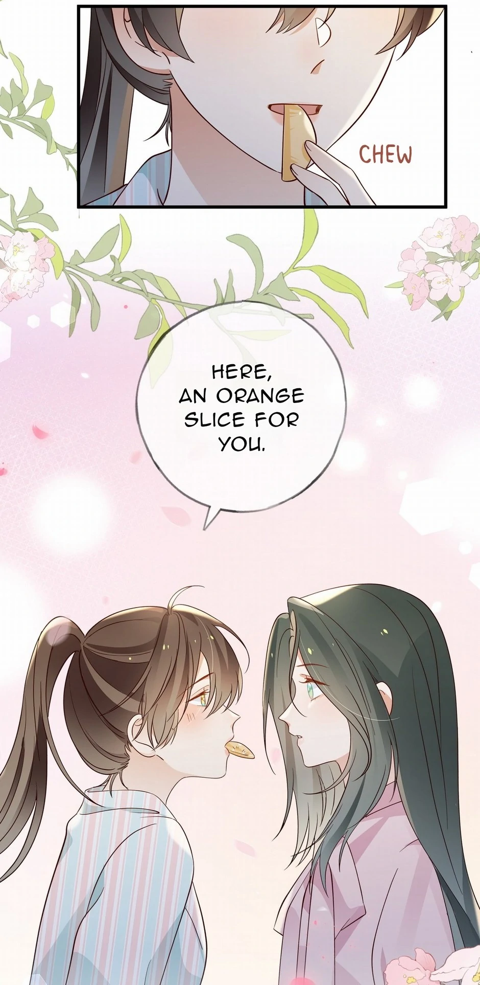 Perfect Heroine Wants to Possess Me Chapter 116 189 ch 116 41