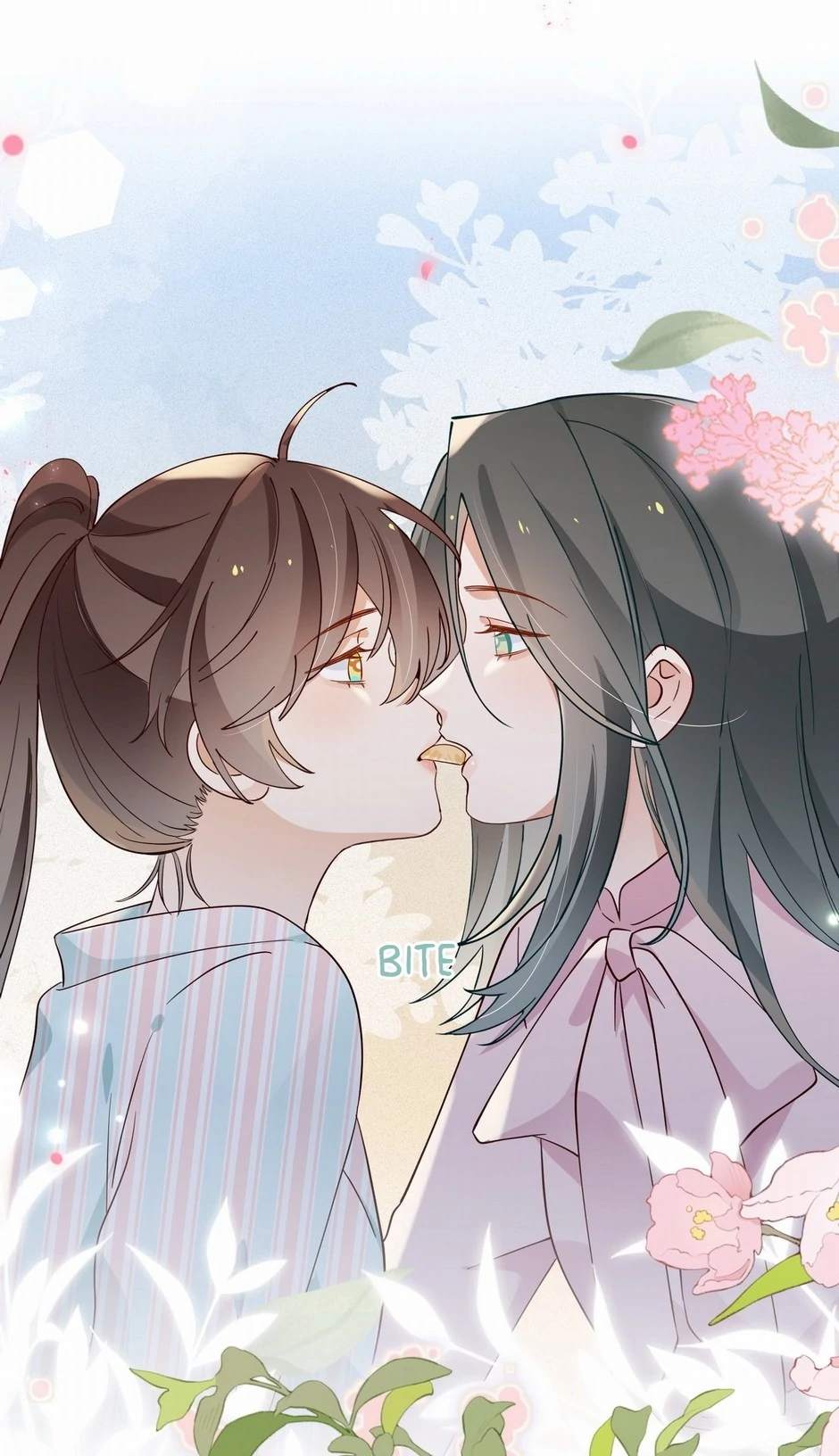 Perfect Heroine Wants to Possess Me Chapter 116 191 ch 116 43