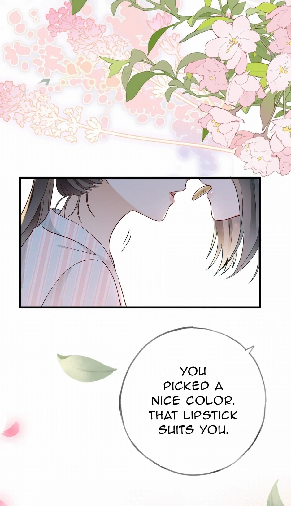 Perfect Heroine Wants to Possess Me Chapter 116 192 ch 116 44