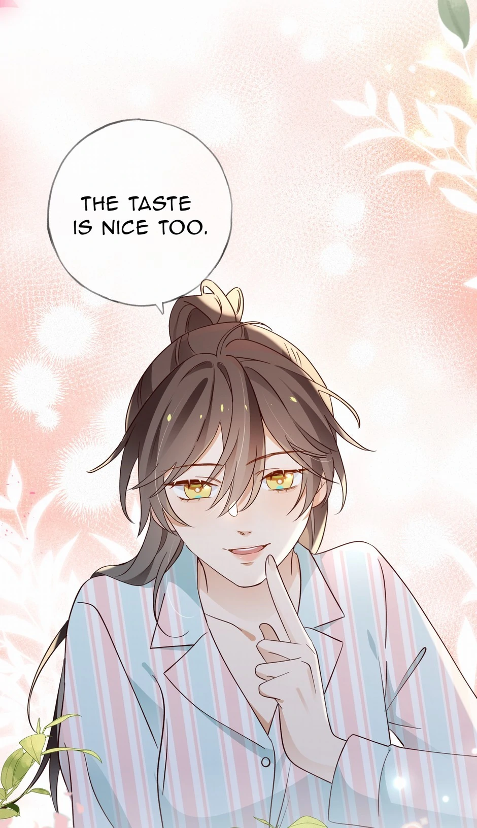 Perfect Heroine Wants to Possess Me Chapter 116 193 ch 116 45