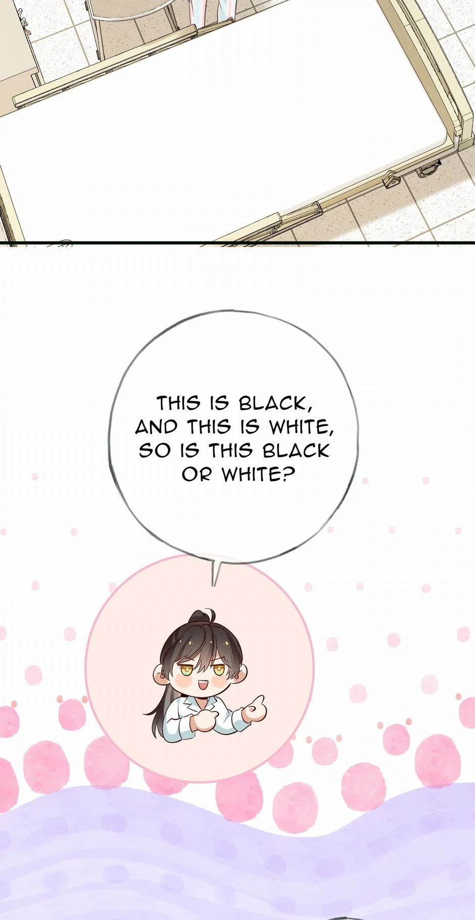 Perfect Heroine Wants to Possess Me Chapter 116 154 ch 116 6