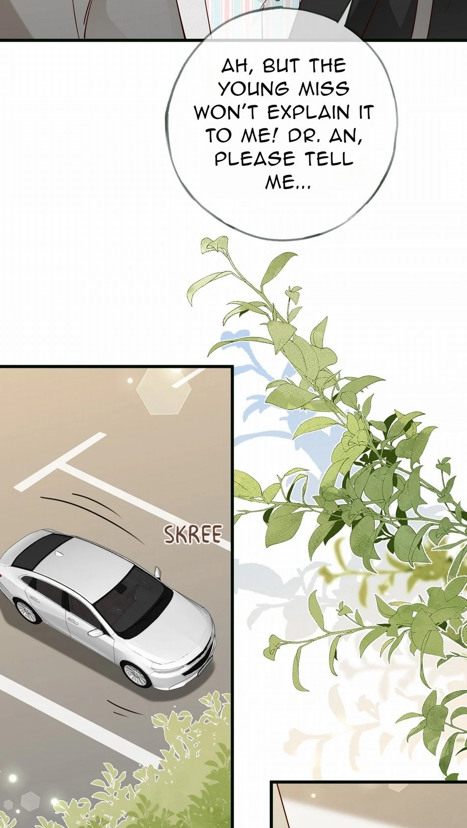 Perfect Heroine Wants to Possess Me Chapter 116 157 ch 116 9