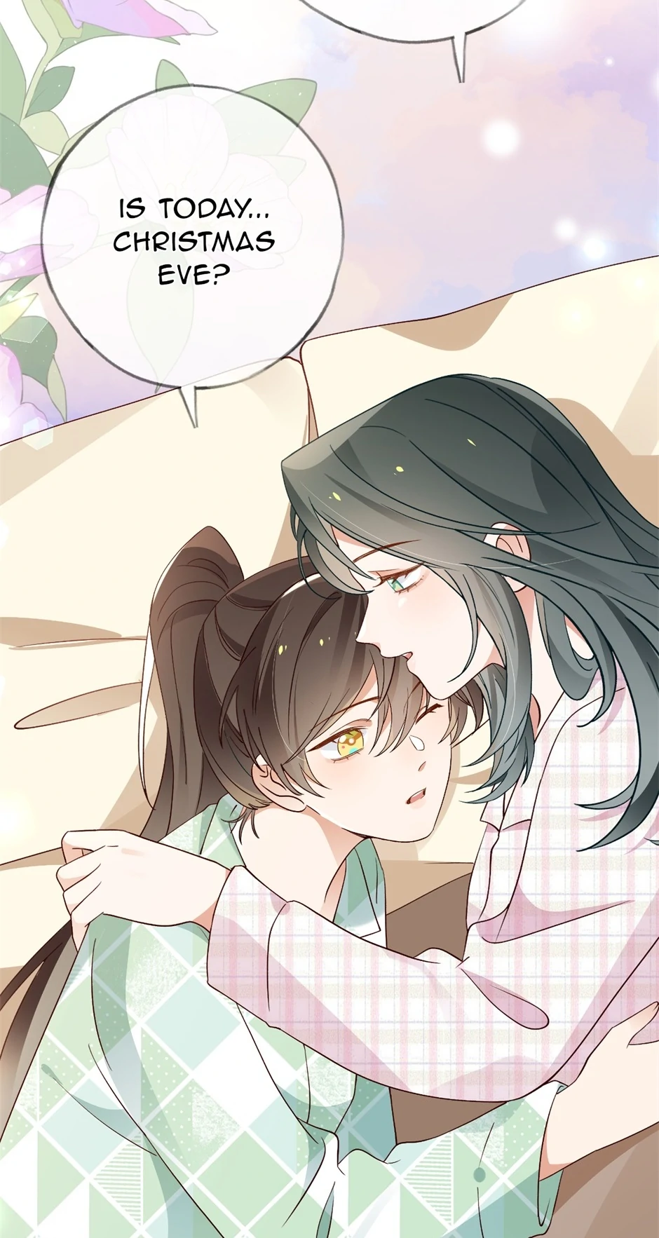 Perfect Heroine Wants to Possess Me Chapter 119 158 ch 119 10