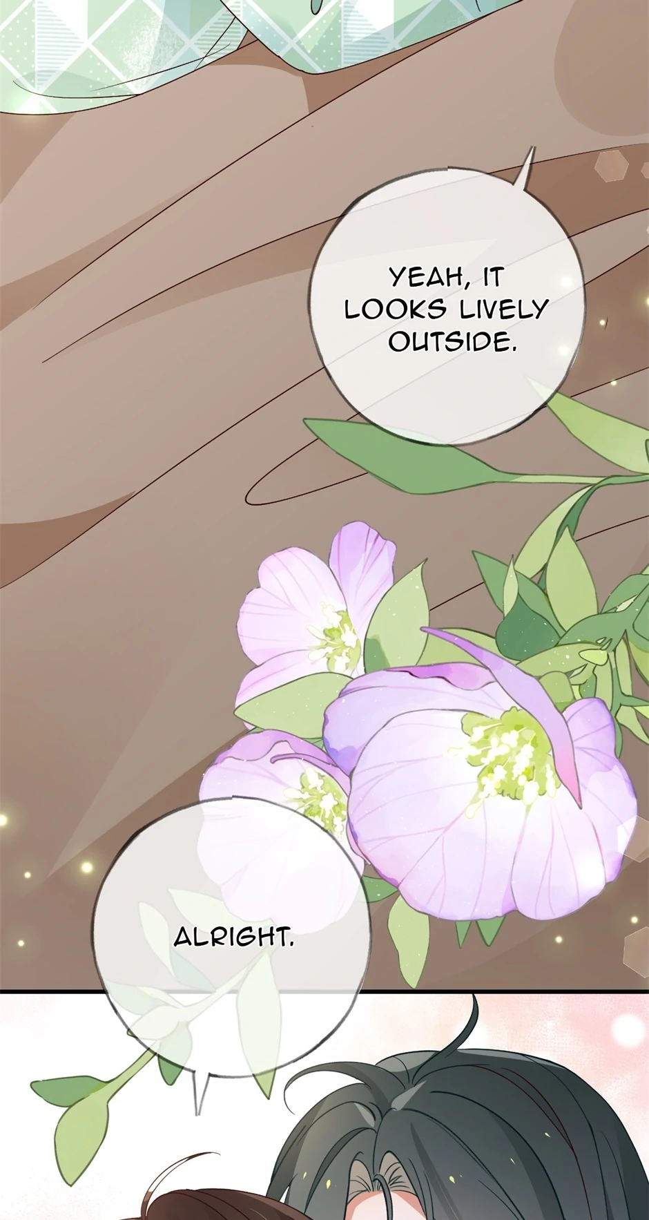 Perfect Heroine Wants to Possess Me Chapter 119 159 ch 119 11