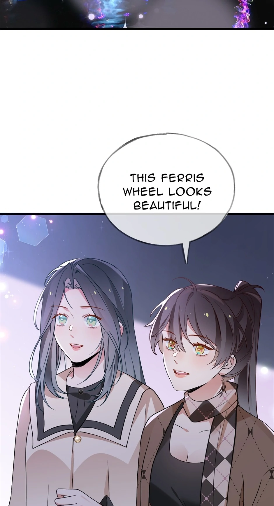 Perfect Heroine Wants to Possess Me Chapter 119 162 ch 119 14