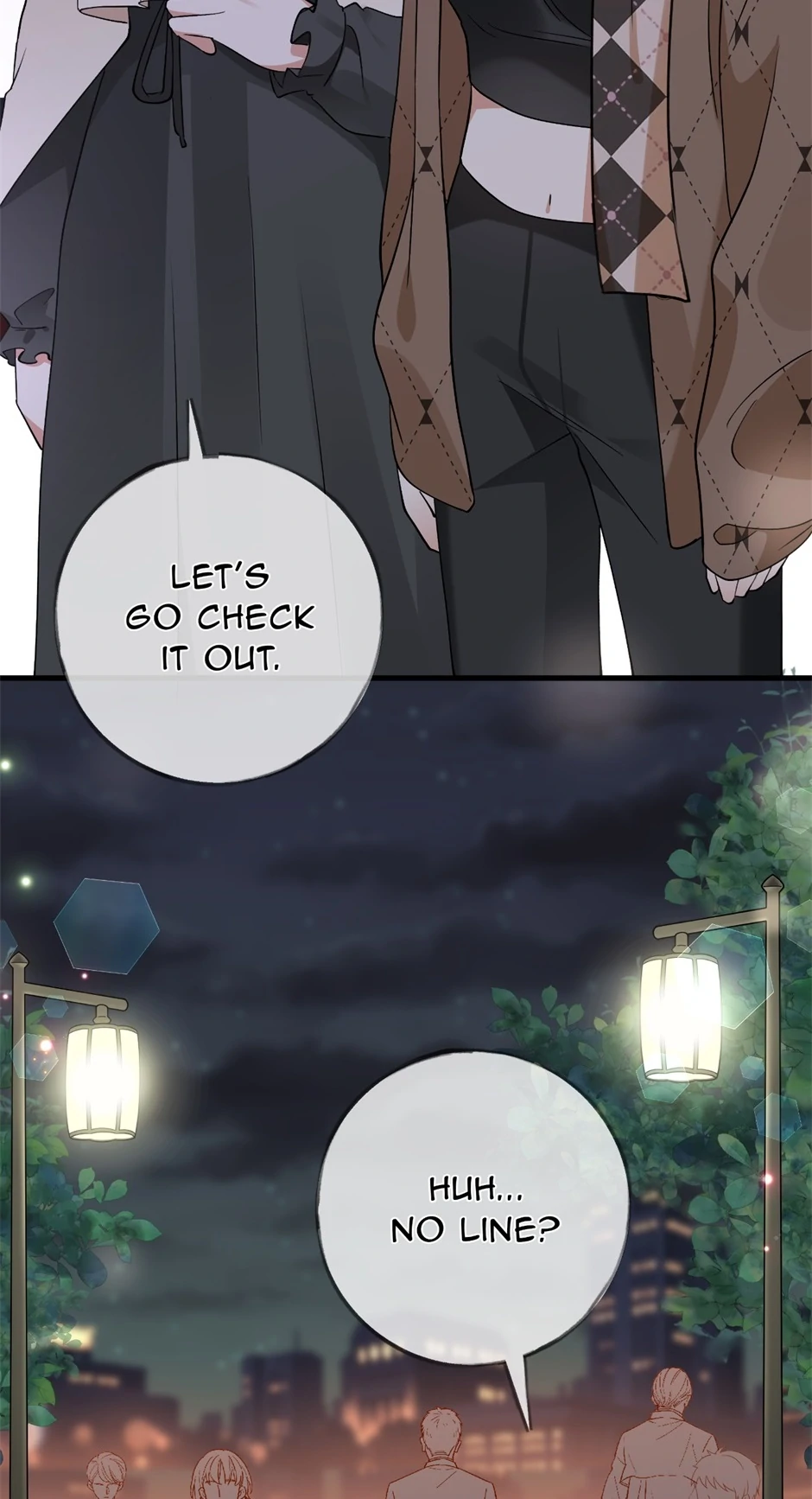 Perfect Heroine Wants to Possess Me Chapter 119 163 ch 119 15